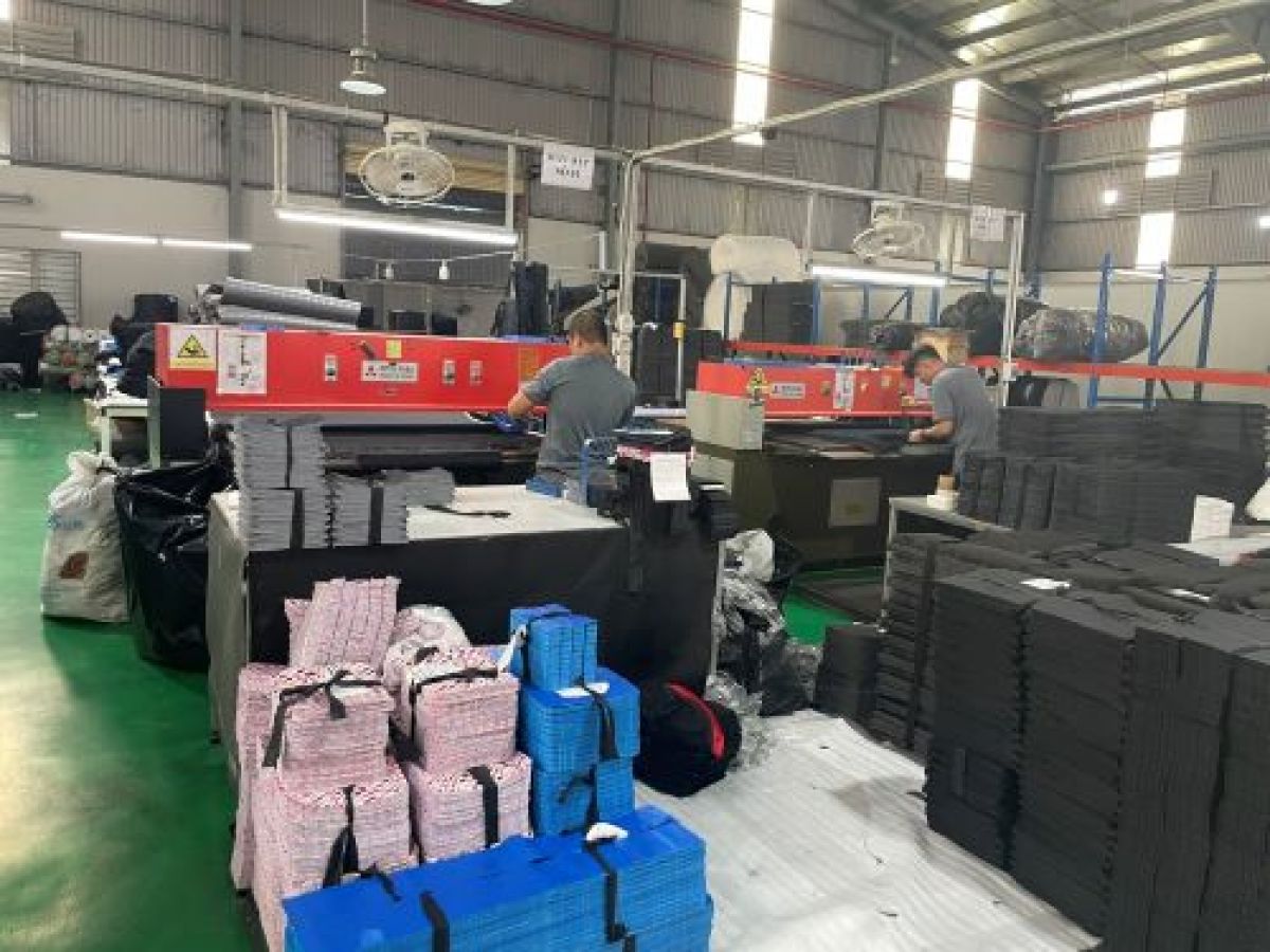 中国リスクと相互関税に揺れる世界の工場、ベトナムが担う新たな輸出拠点の役割とは