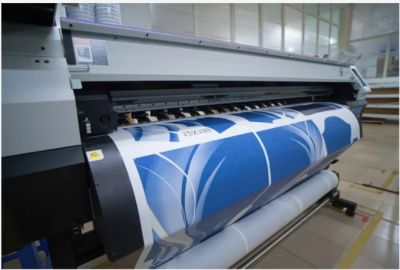 2023年6月7日　縫製　印刷機を保有する弊社の協力縫製工場