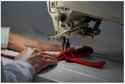 2023年6月3日　縫製　縫製品の仕入はベトナムで