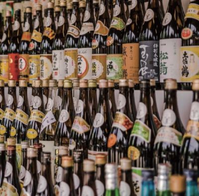 2023年7月26日　日本酒　世界の需要とベトナム