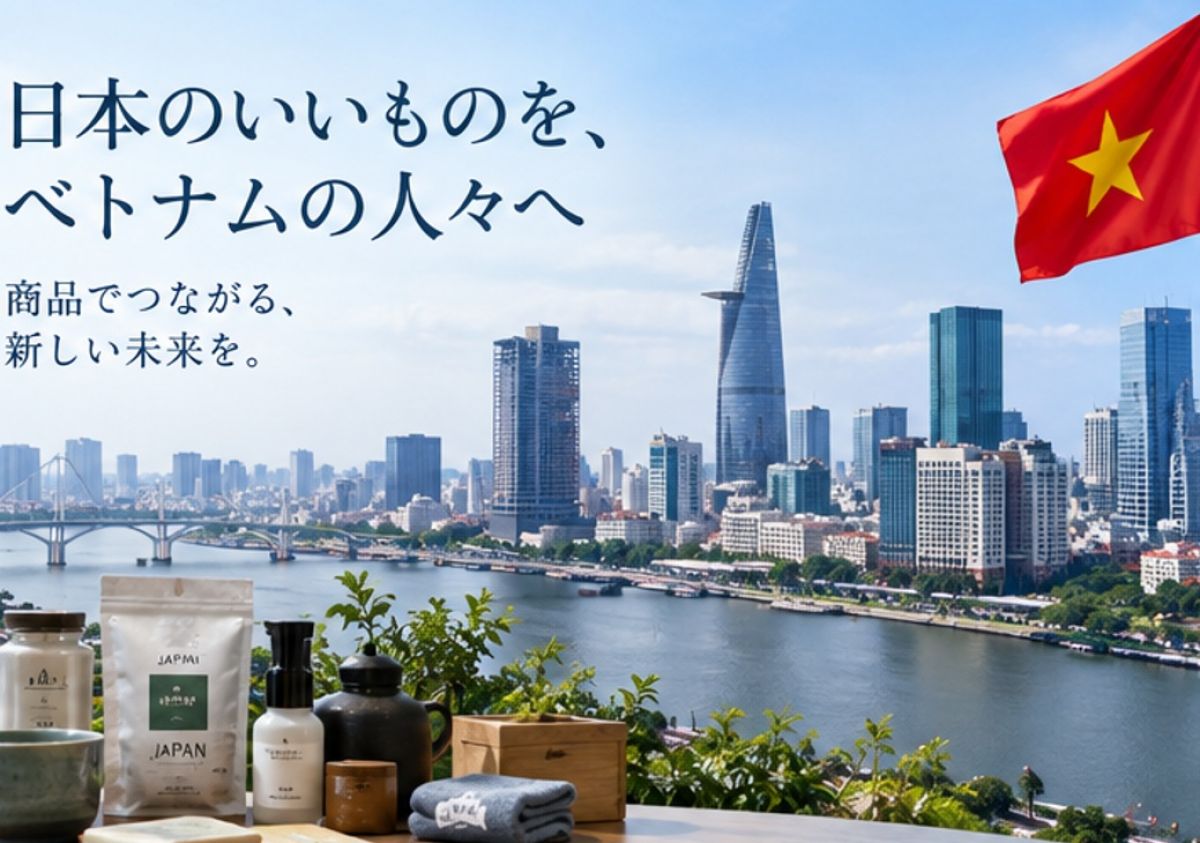 ベトナムで販売代理店を探す方法｜日本企業が知っておきたいポイント