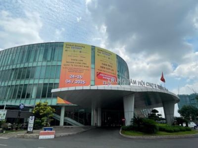 ホーチミン最大の展示会場「SECC」とは？出展・参加のポイントと最新動向を解説